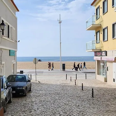 Appartamento Pátio Do Higinio *