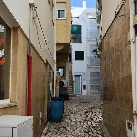 Pátio Do Higinio * Nazaré