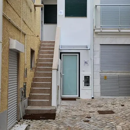 Pátio Do Higinio Appartamento