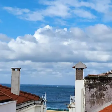 Appartamento Pátio Do Higinio