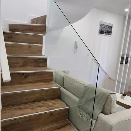 Pátio Do Higinio * Nazaré