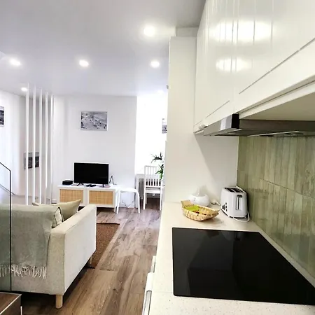 Appartamento Pátio Do Higinio *