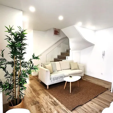 Appartamento Pátio Do Higinio *