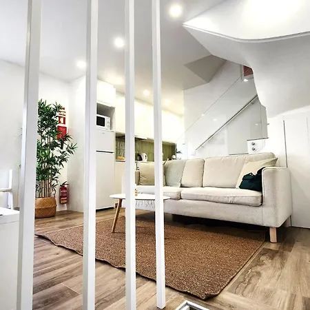 Appartamento Pátio Do Higinio *