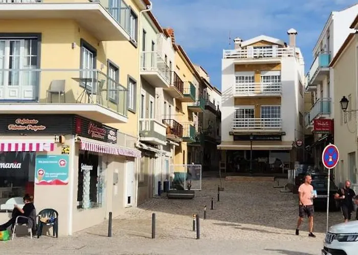 Patio Do Higinio דירה *