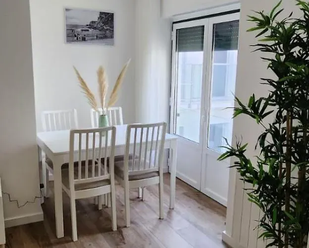 Patio Do Higinio נאזרה