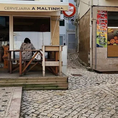 Patio Do Higinio