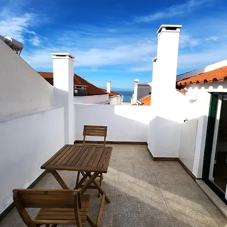 Patio Do Higinio Appartement *