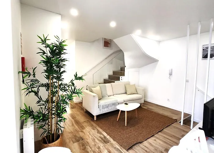 Apartament Patio Do Higinio *